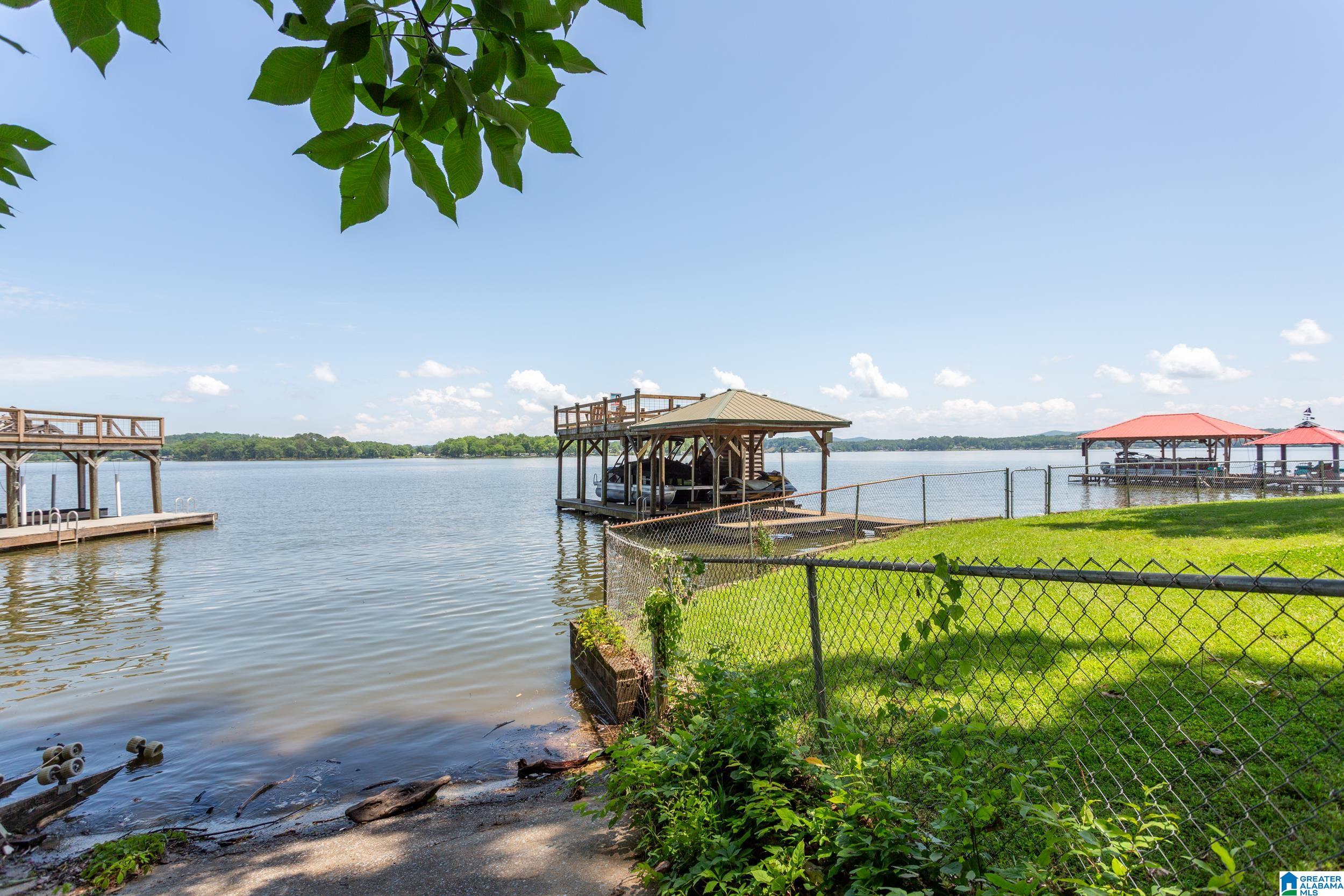 3516 Griffitt Bend Road Talladega, AL 35160 - Photo 38 of 44