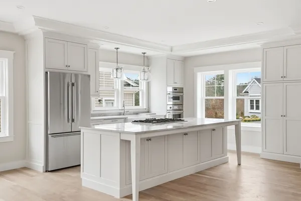 $1,479,000 | 4 Fieldstone Farm Way, Duxbury, MA 02332