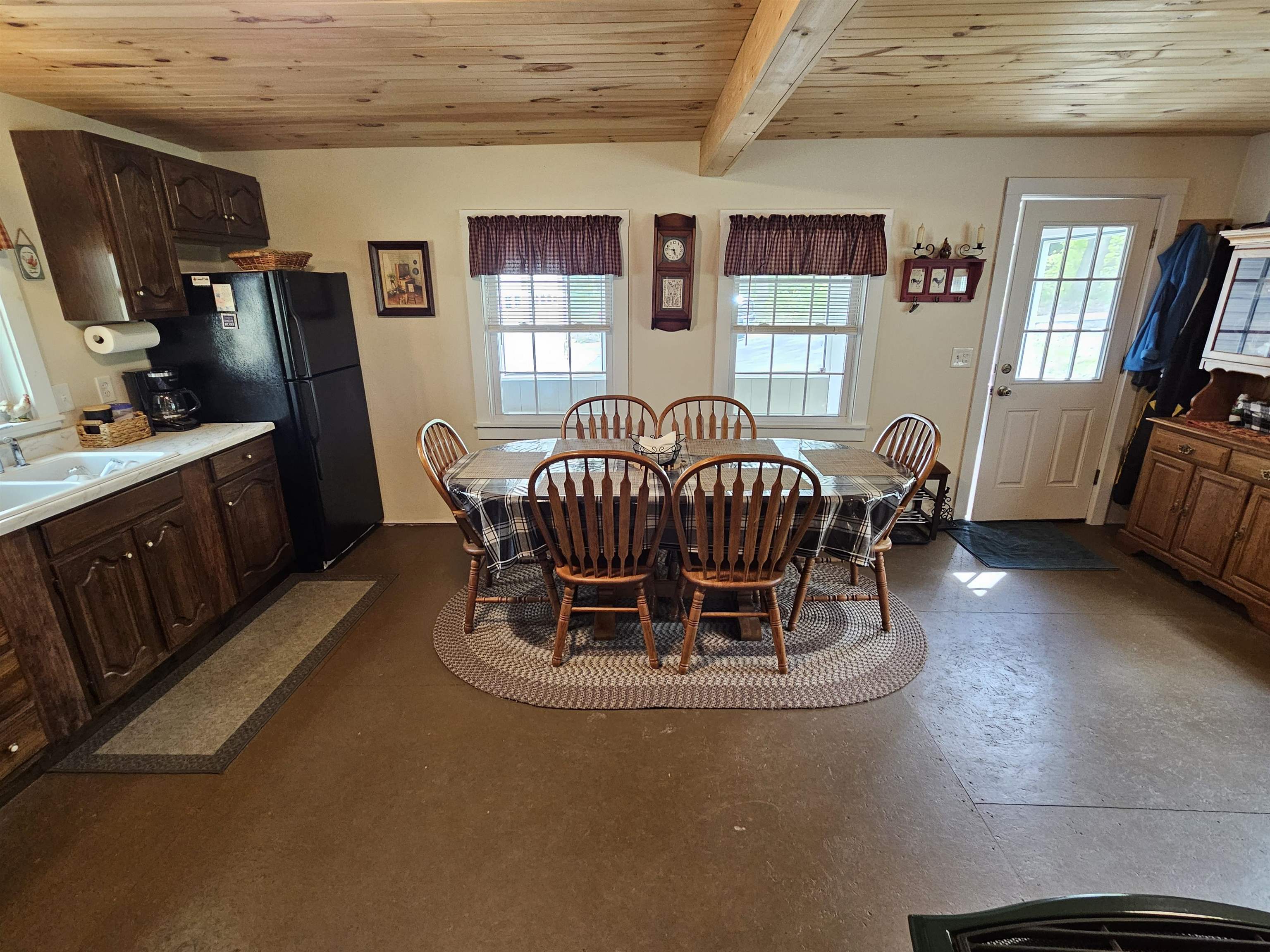 48 Pine Hill Road Warren, NH 03279 - Photo 9 of 41