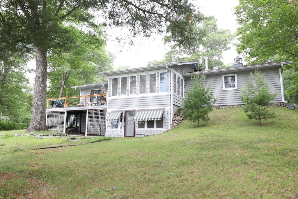 27502 Pepin Road Webster, WI 54893 - Photo 37 of 52