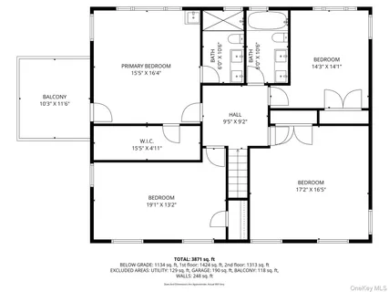 a picture of floor with a rug