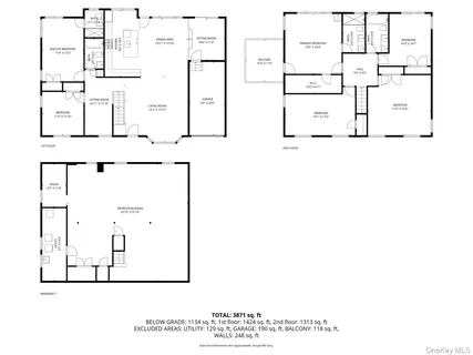$1,745,000 | 134 Forest Drive, Jericho, NY 11753