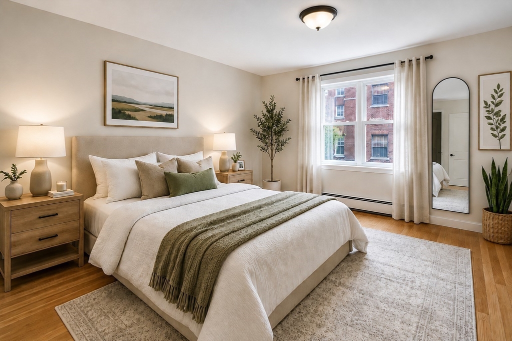 59 Colborne Road, Unit 2 Boston, MA 02135 - Photo 5 of 13
