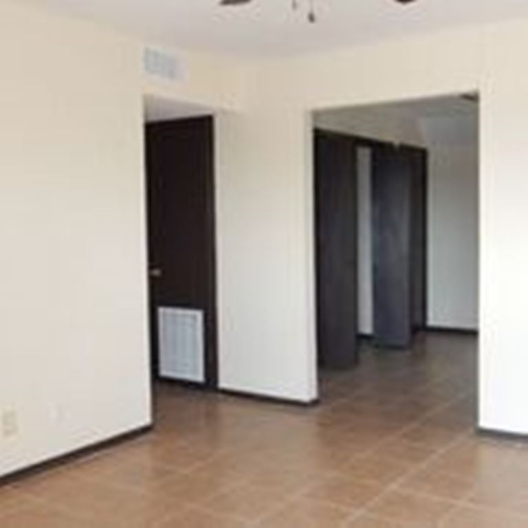 3202 Chacota Street Laredo, TX 78046 - Photo 4 of 11 a view of an empty room and closet area