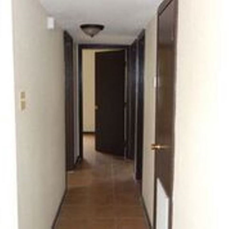 3202 Chacota Street Laredo, TX 78046 - Photo 9 of 11 a view of a hallway