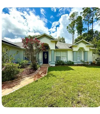 $2,500 | 80 Putter Drive, Palm Coast, FL 32164
