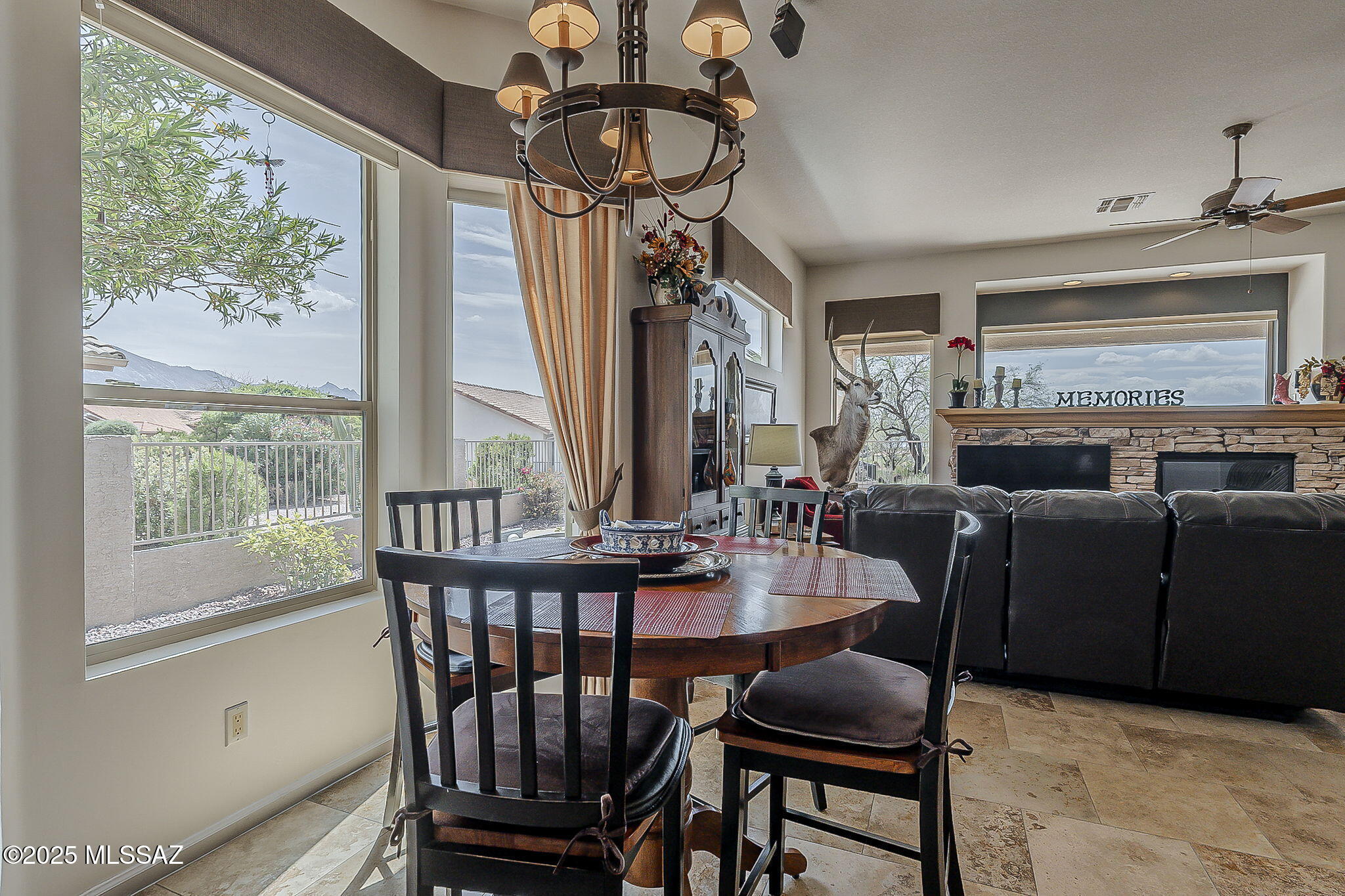 65473 East Rose Ridge Drive Tucson, AZ 85739 - Photo 25 of 50