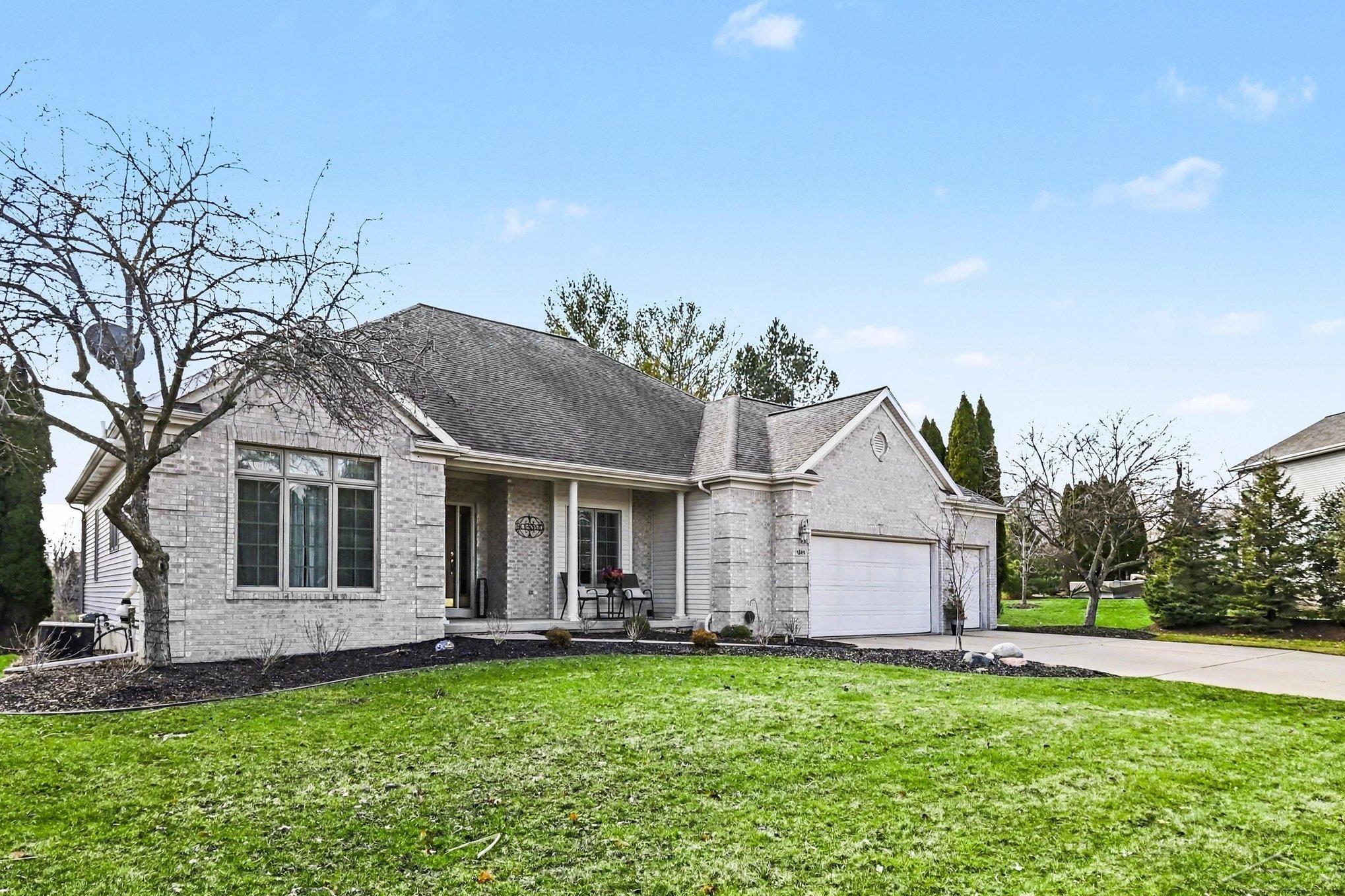 1349 Poppy Lane Dewitt, MI 48820 - Photo 43 of 44