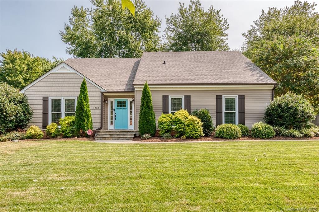 4733 Truscott Road Charlotte, NC 28226 - Photo 1 of 27 Gallery Image 1