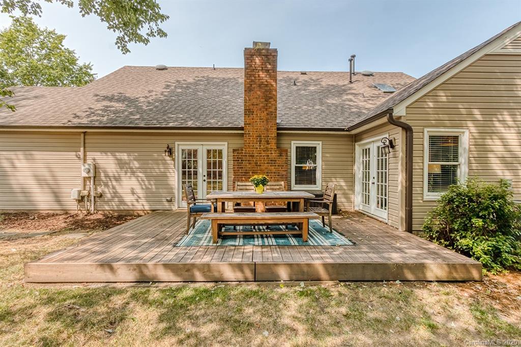 4733 Truscott Road Charlotte, NC 28226 - Photo 25 of 27 Gallery Image 25