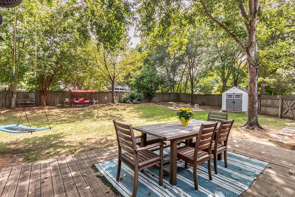 4733 Truscott Road Charlotte, NC 28226 - Photo 26 of 27 Gallery Image 26