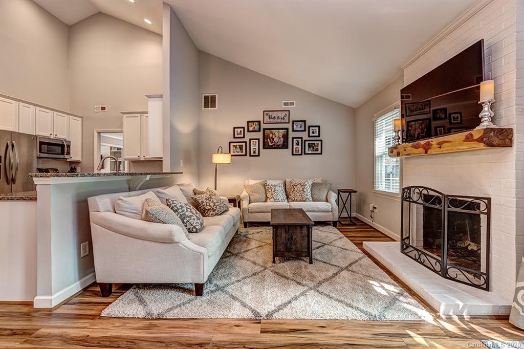 4733 Truscott Road Charlotte, NC 28226 - Photo 10 of 27 Gallery Image 10