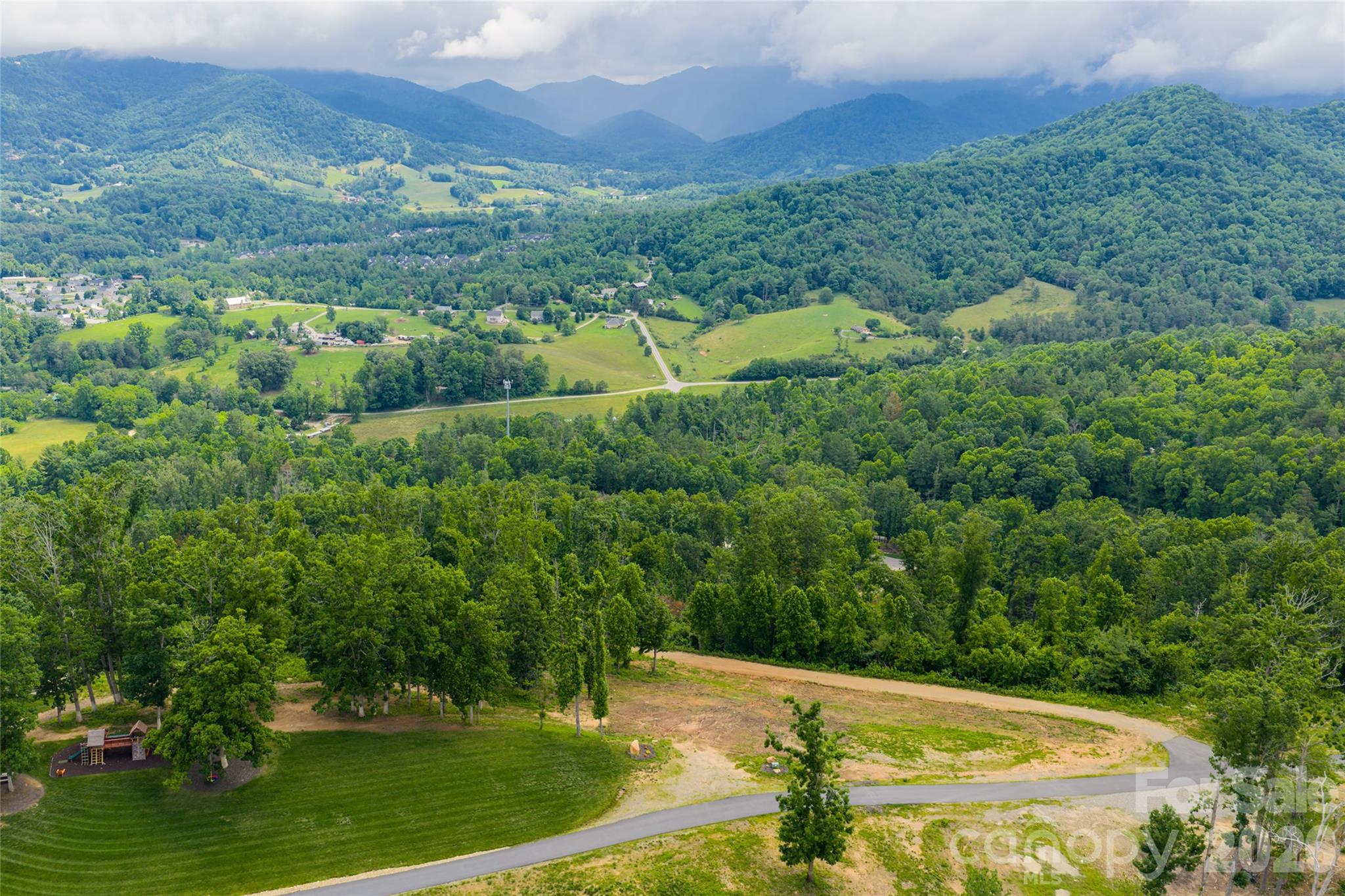 0 Bear Vw Road Weaverville, NC 28787 - Photo 15 of 34