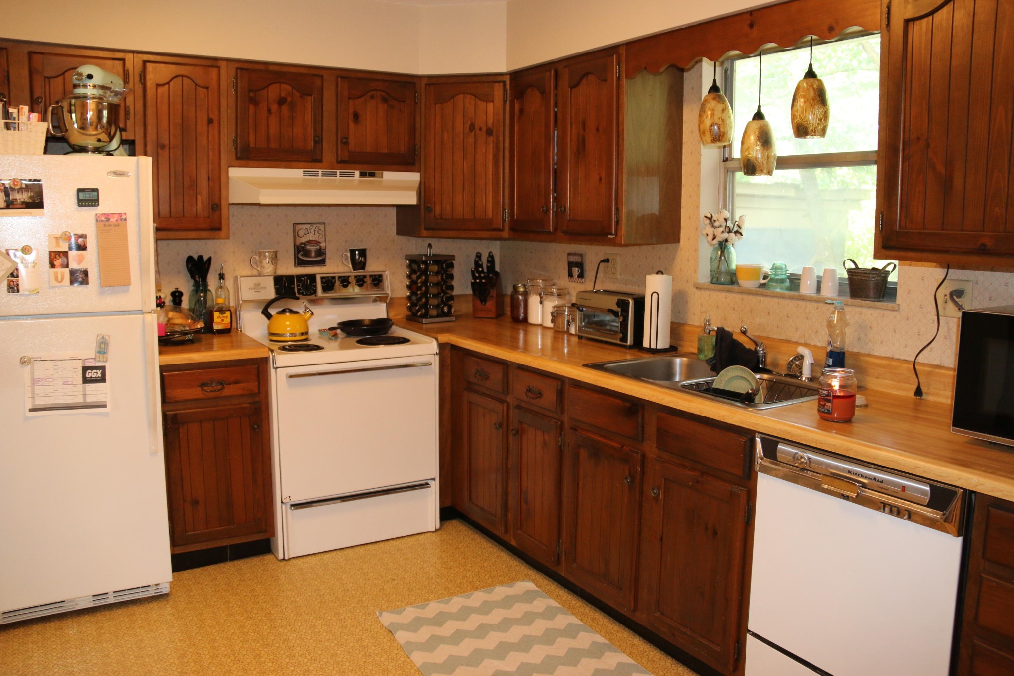 1103 Deaderick Road Knoxville, TN 37920 - Photo 6 of 35 Gallery Image 6