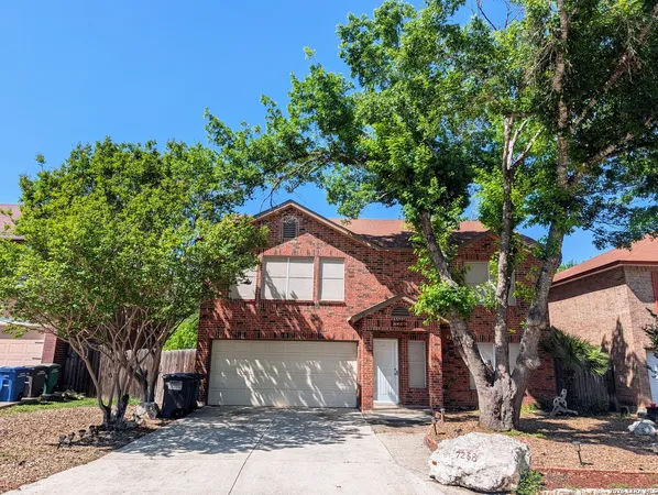 $335,000 | 7238 Autumn Park, San Antonio, TX 78249