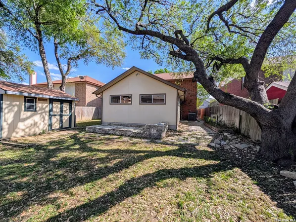 $335,000 | 7238 Autumn Park, San Antonio, TX 78249