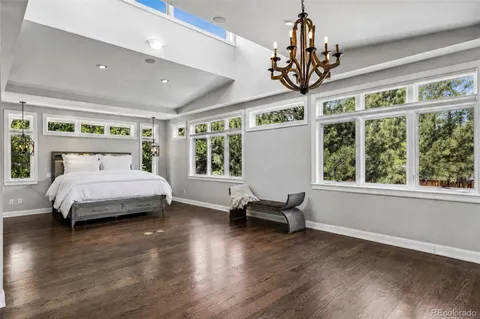 $4,788,000 | 16 Vista Road, Cherry Hills Village, CO 80113