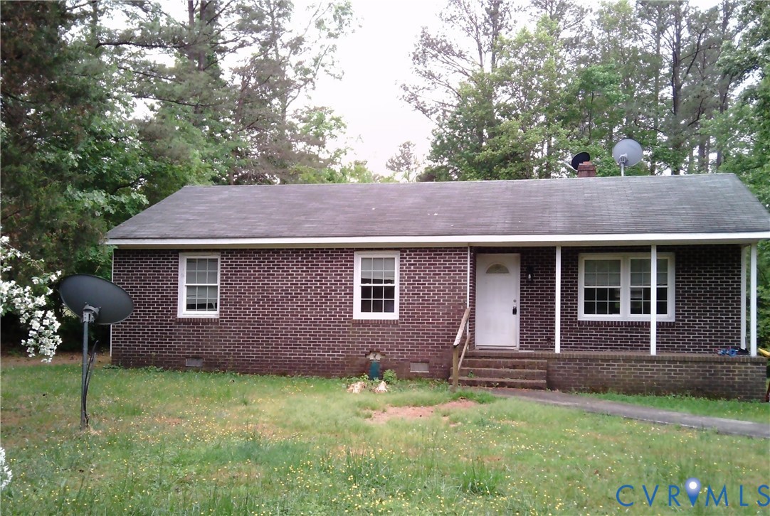 185 Barefords Mill Road Dunnsville, VA 22454 - Photo 1 of 14