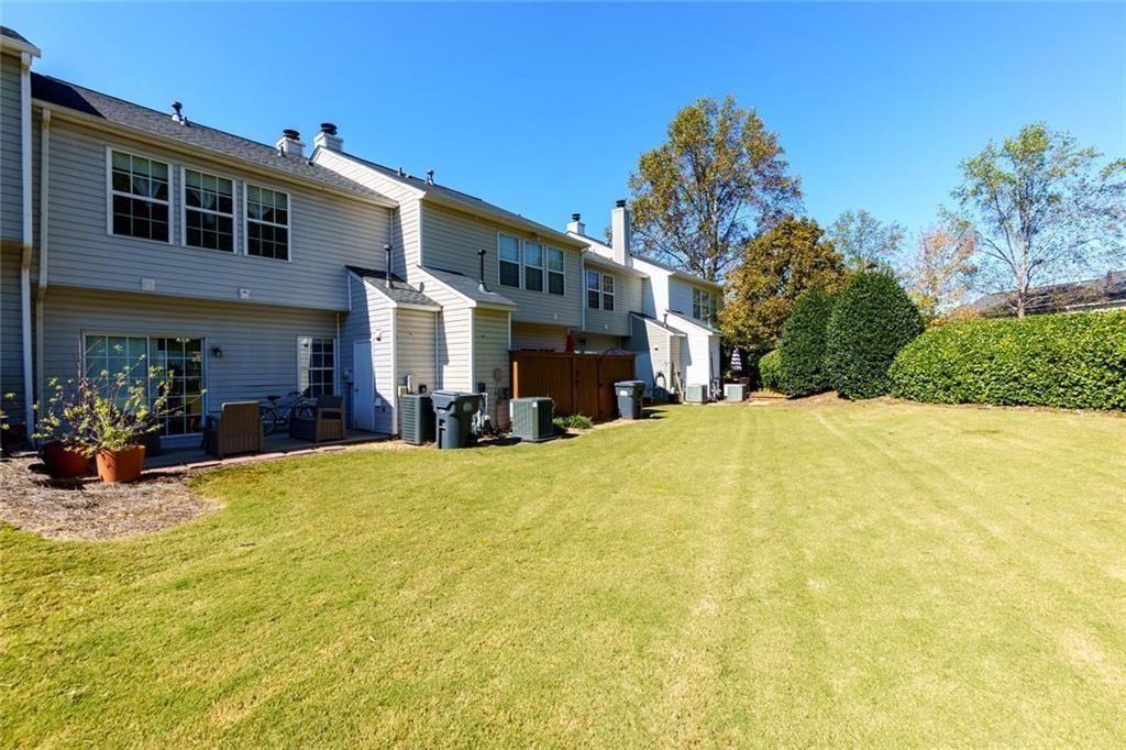 13300 Morris Road, Unit 4 Alpharetta, GA 30004 - Photo 25 of 36