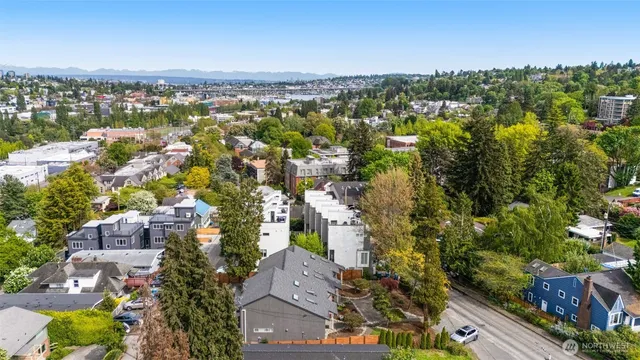 $555,000 | 716 West Argand Street, Unit C, Seattle, WA 98119