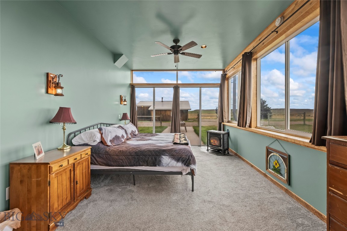 28 Great Escape Road Wilsall, MT 59086 - Photo 20 of 100 Gallery Image 20