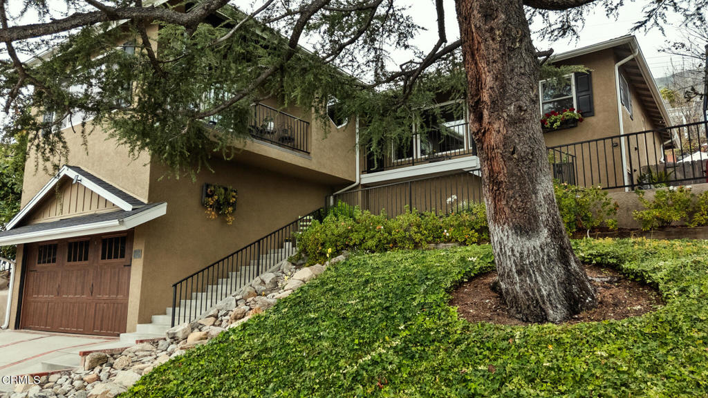 3039 Highridge Road La Crescenta, CA 91214 - Photo 33 of 34 3039 Highridge Rd Robbyn Battles 33