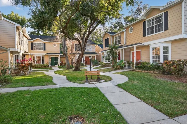 $119,000 | 2452 Bush Tail Court, Palm Harbor, FL 34683