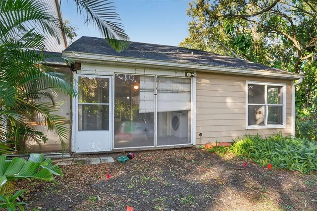 $119,000 | 2452 Bush Tail Court, Palm Harbor, FL 34683