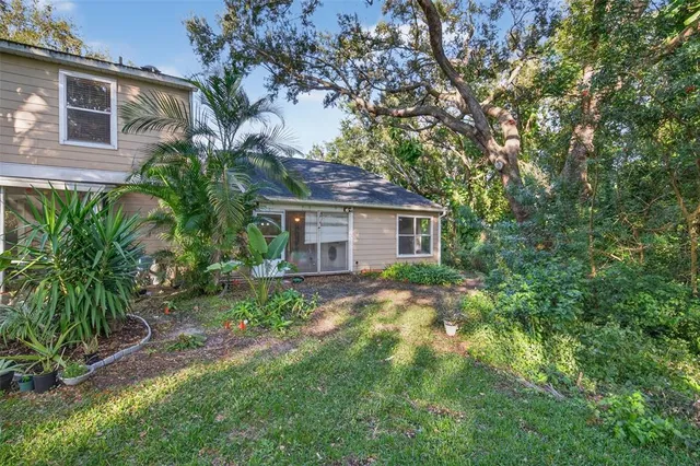 $119,000 | 2452 Bush Tail Court, Palm Harbor, FL 34683