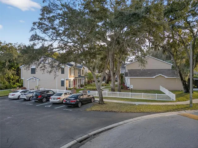 $119,000 | 2452 Bush Tail Court, Palm Harbor, FL 34683