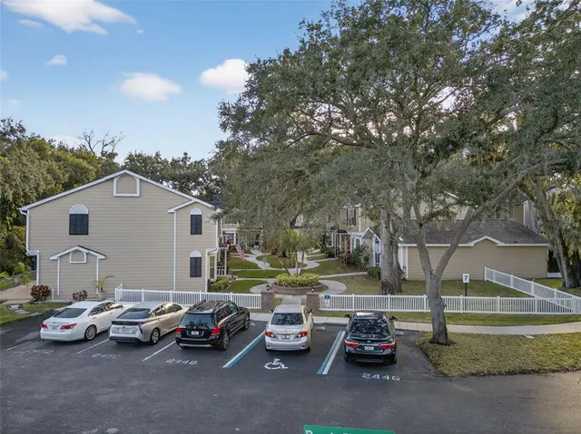 $119,000 | 2452 Bush Tail Court, Palm Harbor, FL 34683