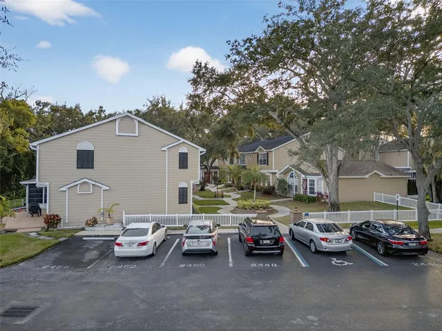 $119,000 | 2452 Bush Tail Court, Palm Harbor, FL 34683
