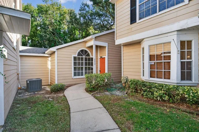 $119,000 | 2452 Bush Tail Court, Palm Harbor, FL 34683