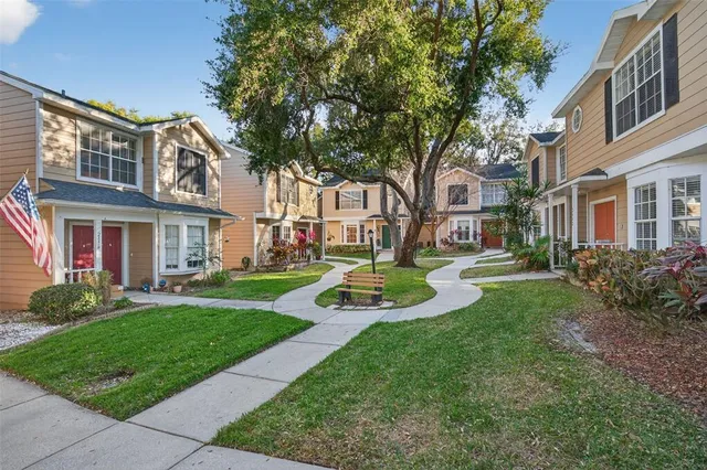 $119,000 | 2452 Bush Tail Court, Palm Harbor, FL 34683