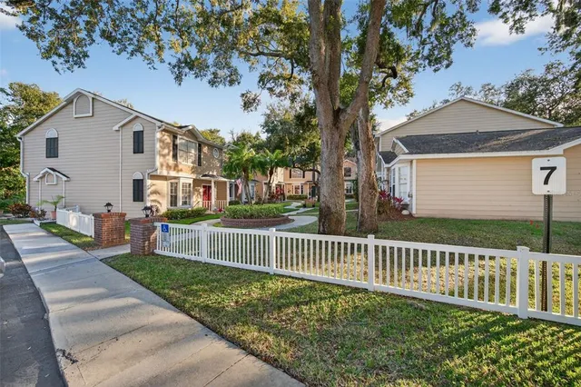 $119,000 | 2452 Bush Tail Court, Palm Harbor, FL 34683