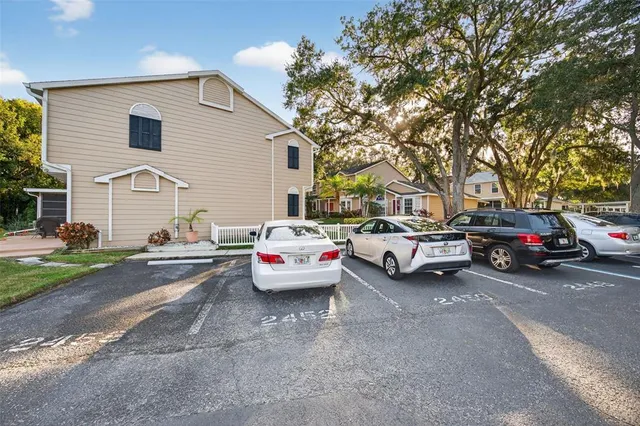 $119,000 | 2452 Bush Tail Court, Palm Harbor, FL 34683