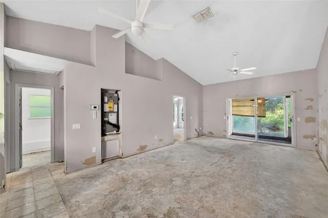 $119,000 | 2452 Bush Tail Court, Palm Harbor, FL 34683