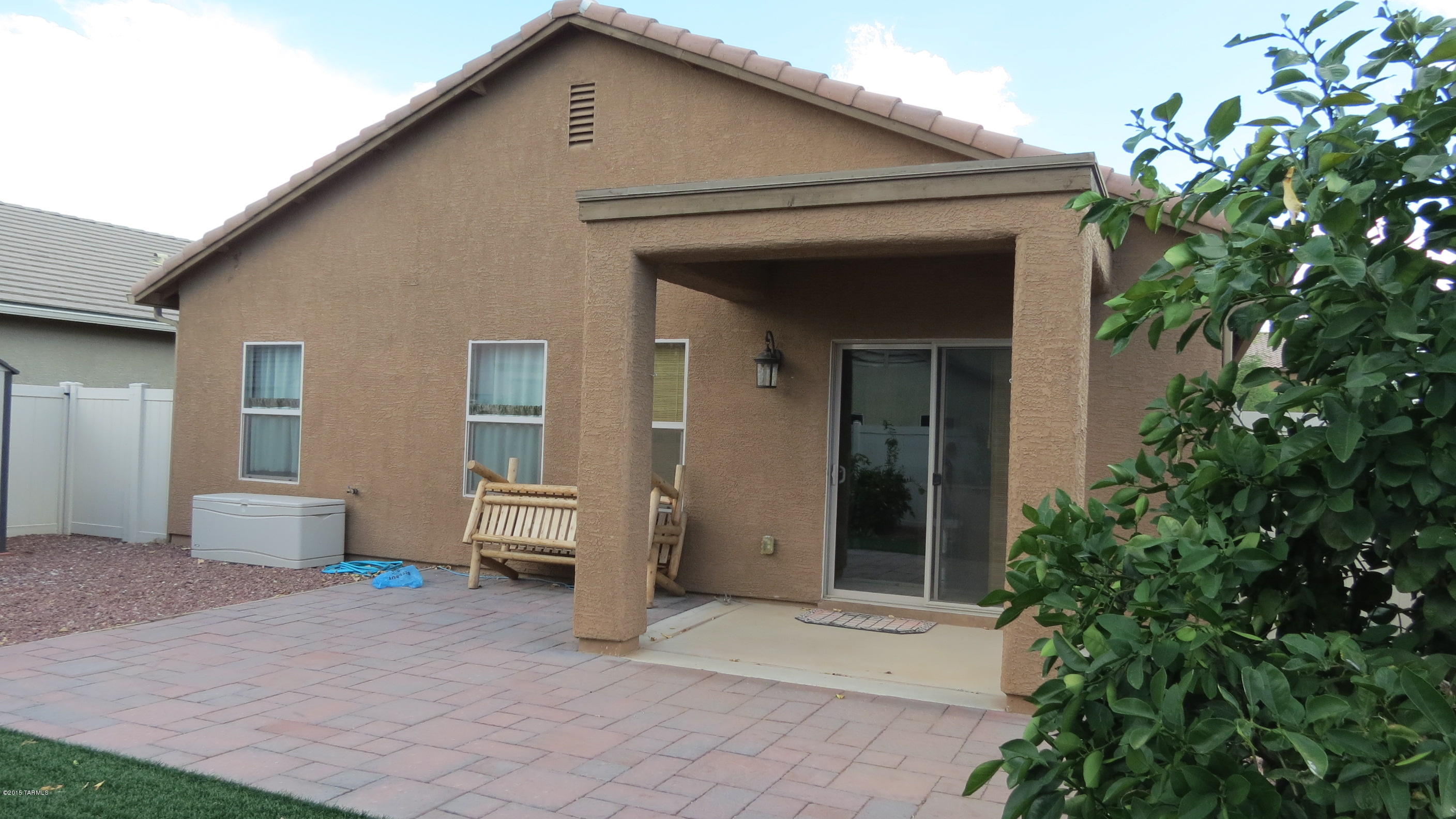 20854 East Treasure Road Red Rock, AZ 85145 - Photo 4 of 18
