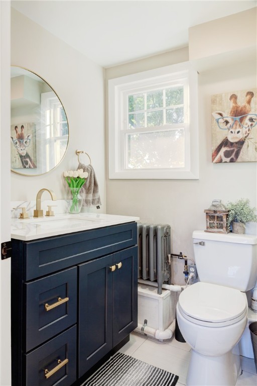 214 Mapleton Street Cranston, RI 02910 - Photo 19 of 39 Half bath on first fl.