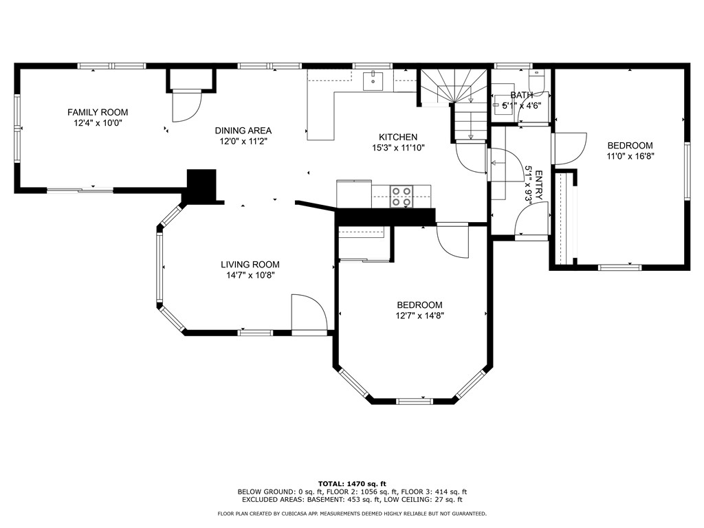 214 Mapleton Street Cranston, RI 02910 - Photo 36 of 39 Gallery Image 36
