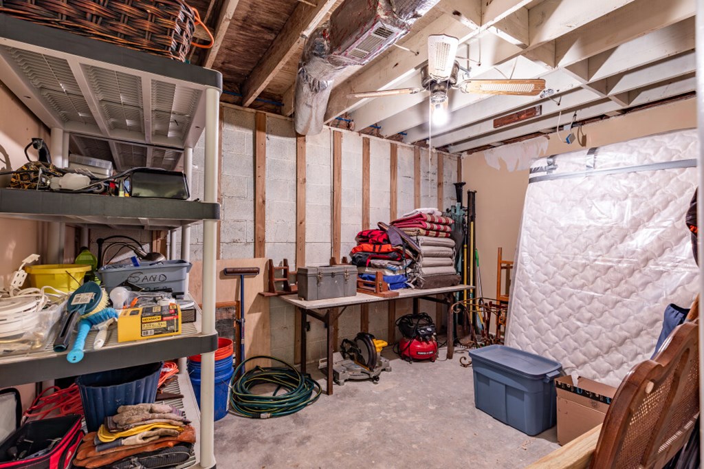 411 Piney Acres Road Blue Ridge, GA 30513 - Photo 39 of 72