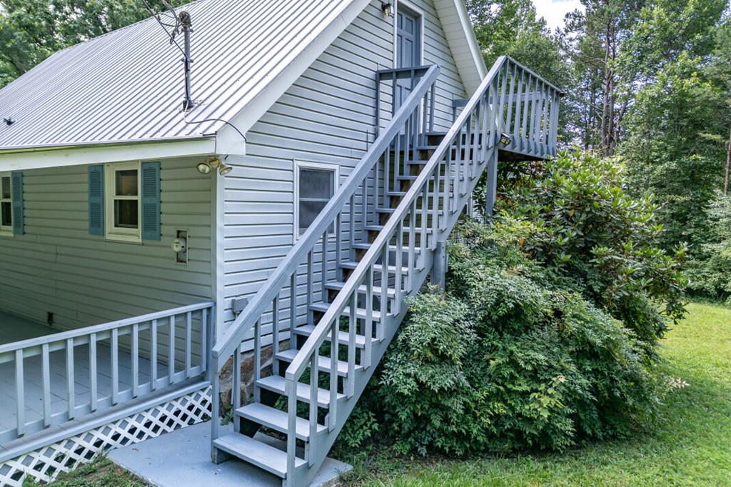 411 Piney Acres Road Blue Ridge, GA 30513 - Photo 41 of 72