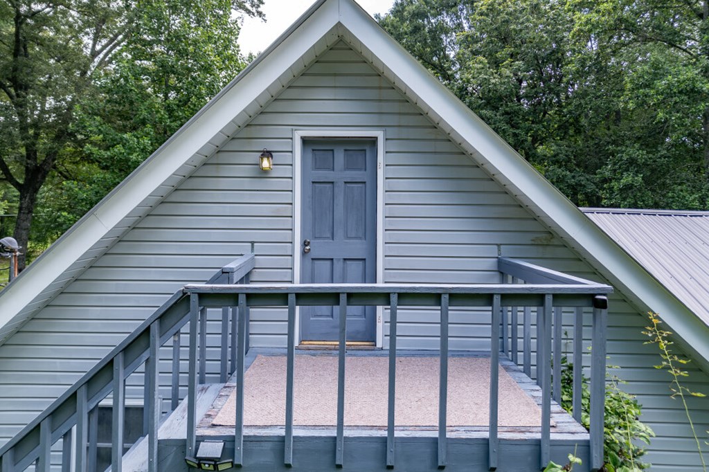 411 Piney Acres Road Blue Ridge, GA 30513 - Photo 42 of 72