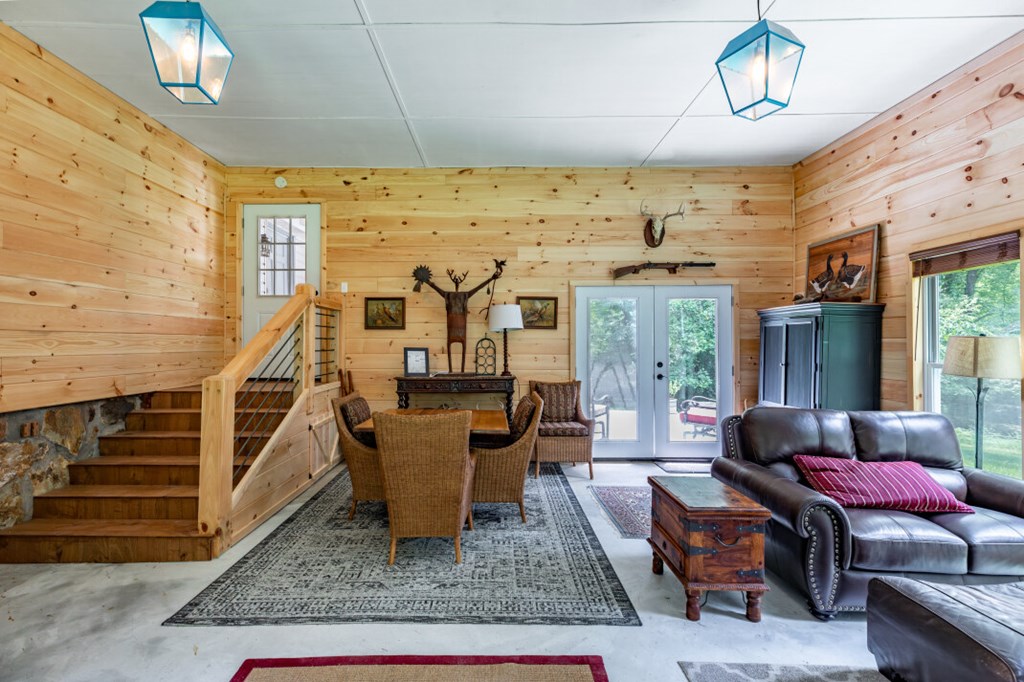 411 Piney Acres Road Blue Ridge, GA 30513 - Photo 48 of 72