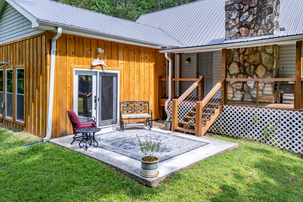 411 Piney Acres Road Blue Ridge, GA 30513 - Photo 51 of 72