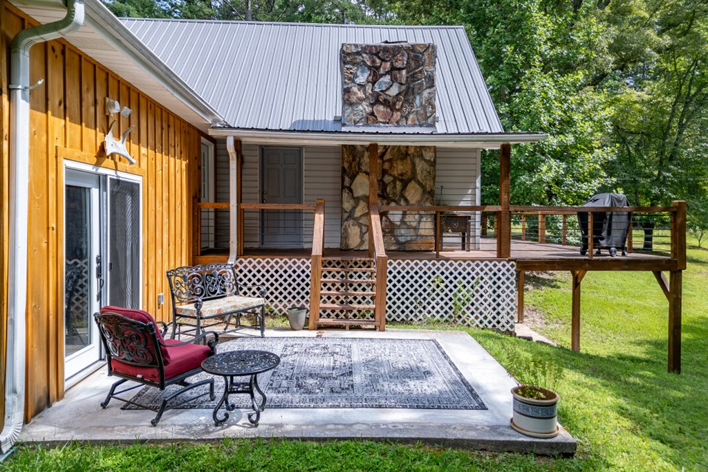 411 Piney Acres Road Blue Ridge, GA 30513 - Photo 52 of 72