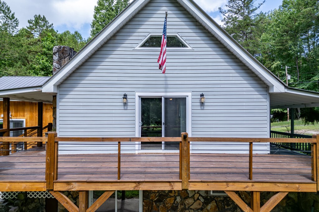 411 Piney Acres Road Blue Ridge, GA 30513 - Photo 58 of 72