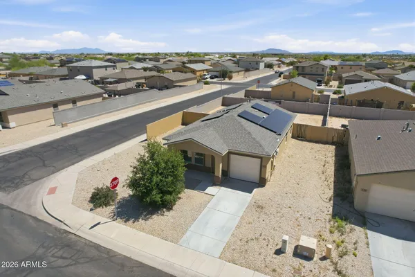 $255,000 | 135 Watson Place, Casa Grande, AZ 85122