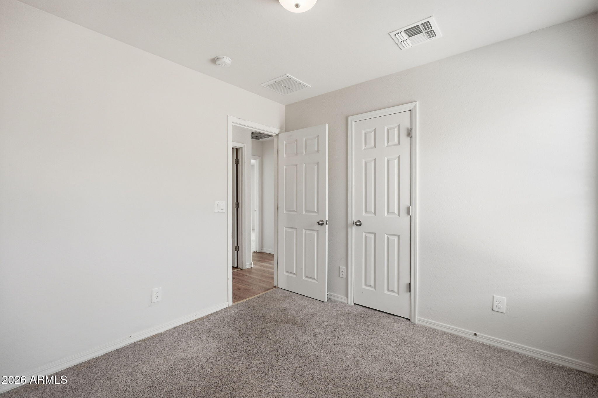 135 Watson Place Casa Grande, AZ 85122 - Photo 12 of 24 a view of an empty room