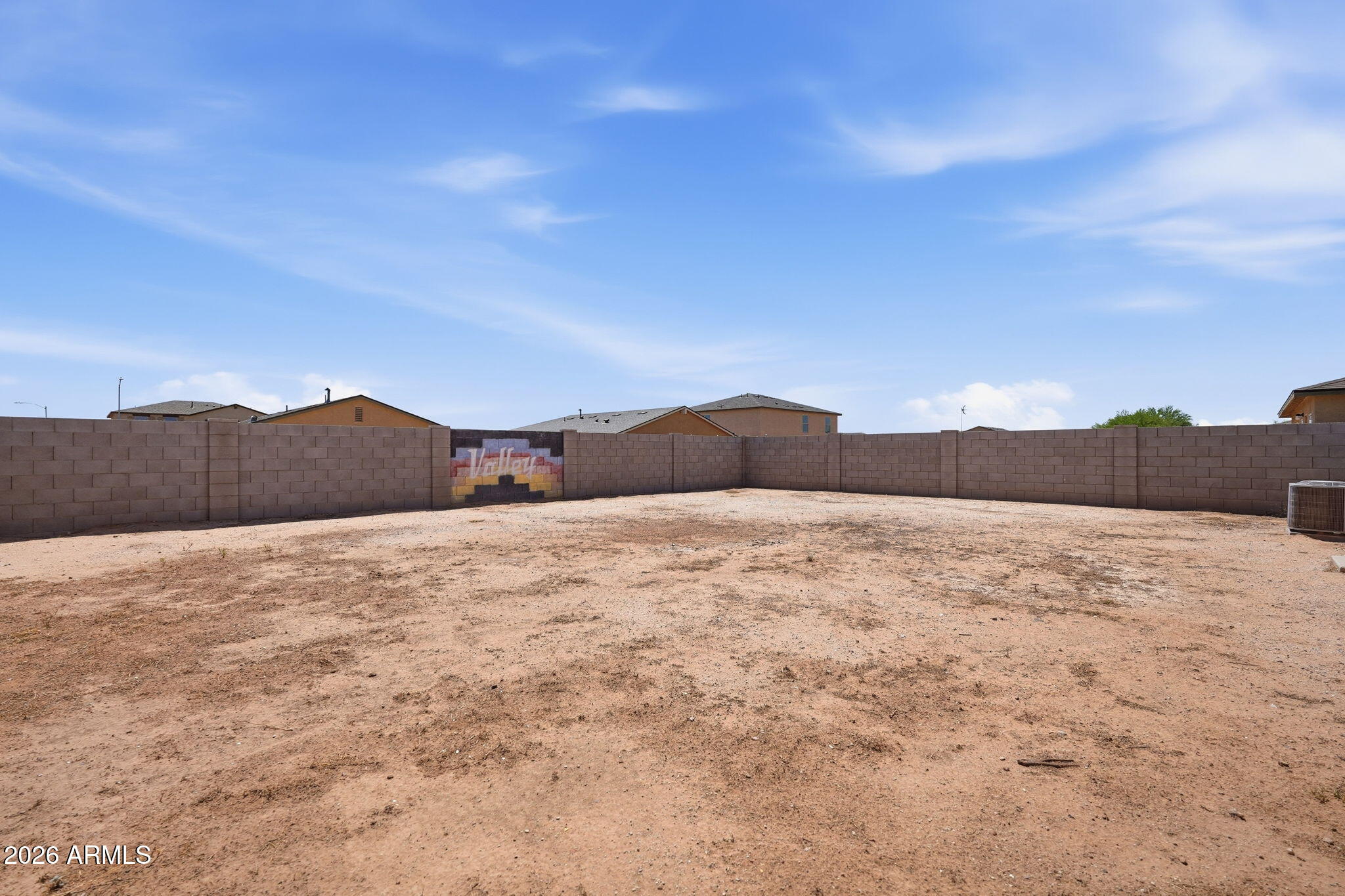 135 Watson Place Casa Grande, AZ 85122 - Photo 15 of 24 a view of ocean and mountain